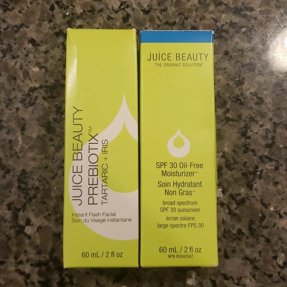 Juice Beauty